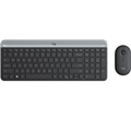 Logitech Logitech MK470 (BLACK)